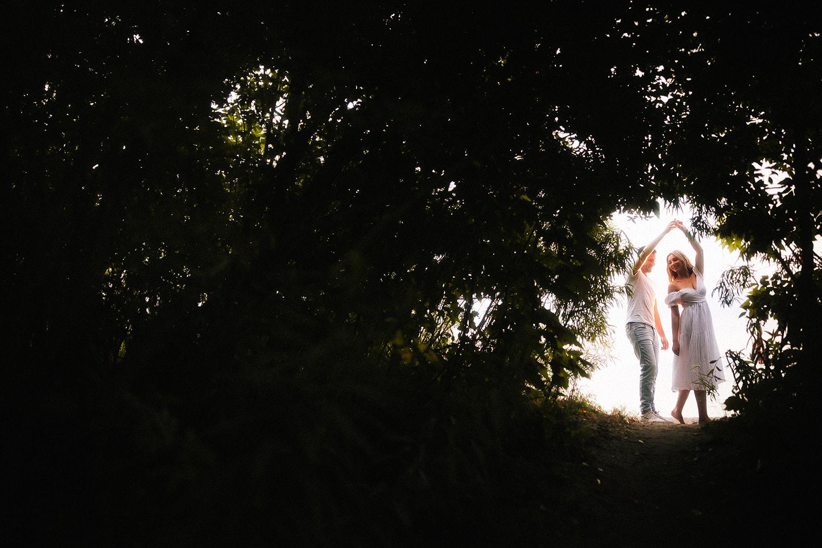 The Wedding Website of Julia Grosso and Jimmy Charbonneau