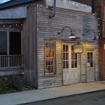 The Magnolia Grill