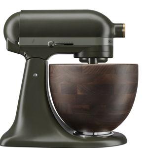 2024 Design Series Evergreen Tilt-Head Stand Mixer Evergreen KSM180WSEG | KitchenAid