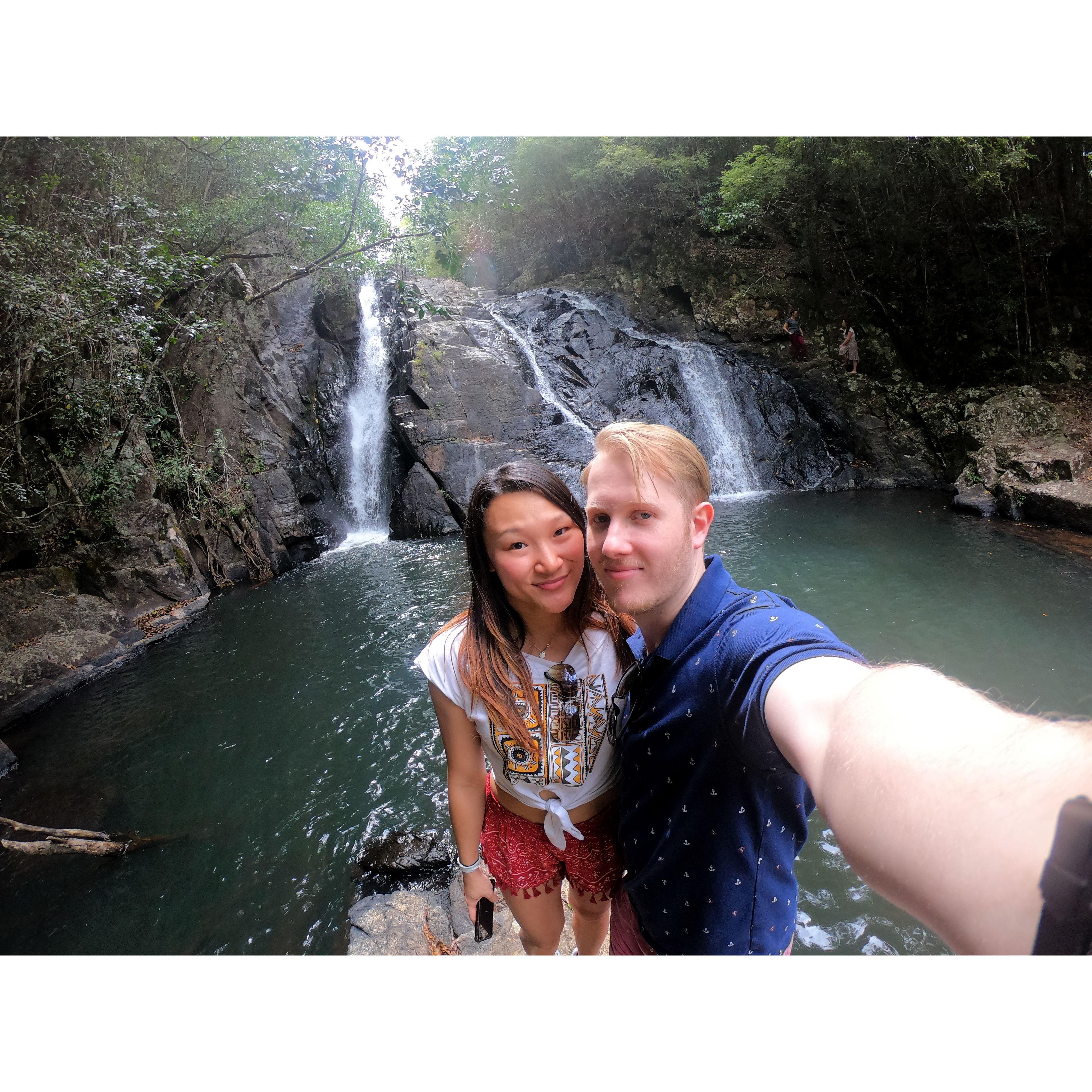 Cairns ♥