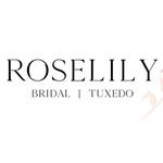 Roselily Bridal | Tuxedo