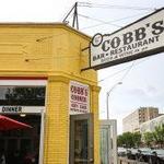 Cobb's Corner Bar