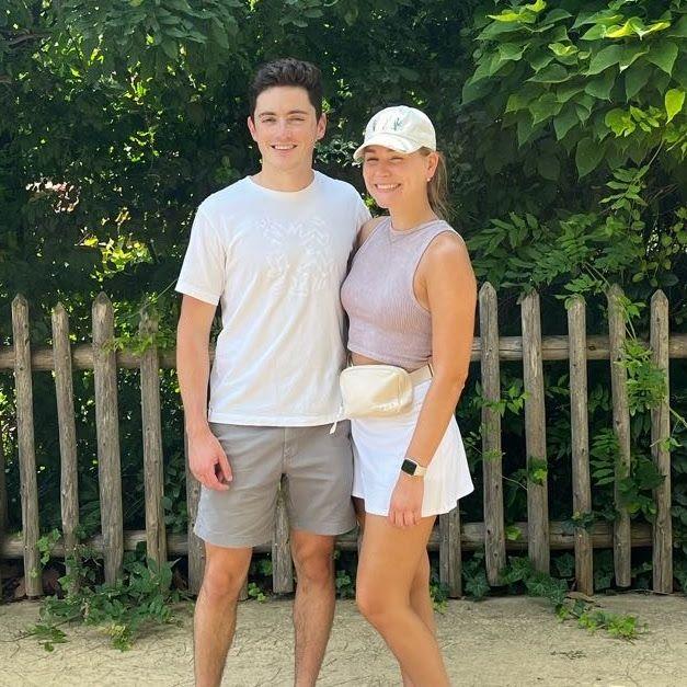 Detroit Zoo: July 2023