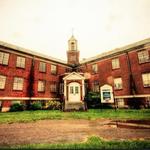 Rolling Hills Asylum