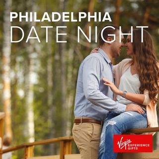 Date Night Gift Card - Philadelphia