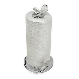 Michael AramBotanical Leaf Paper Towel Holder