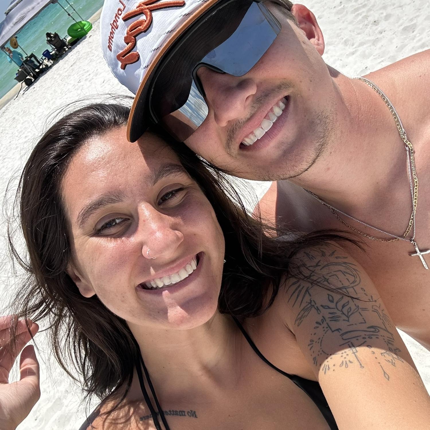 Took him to my stomping grounds, #PanamaCity