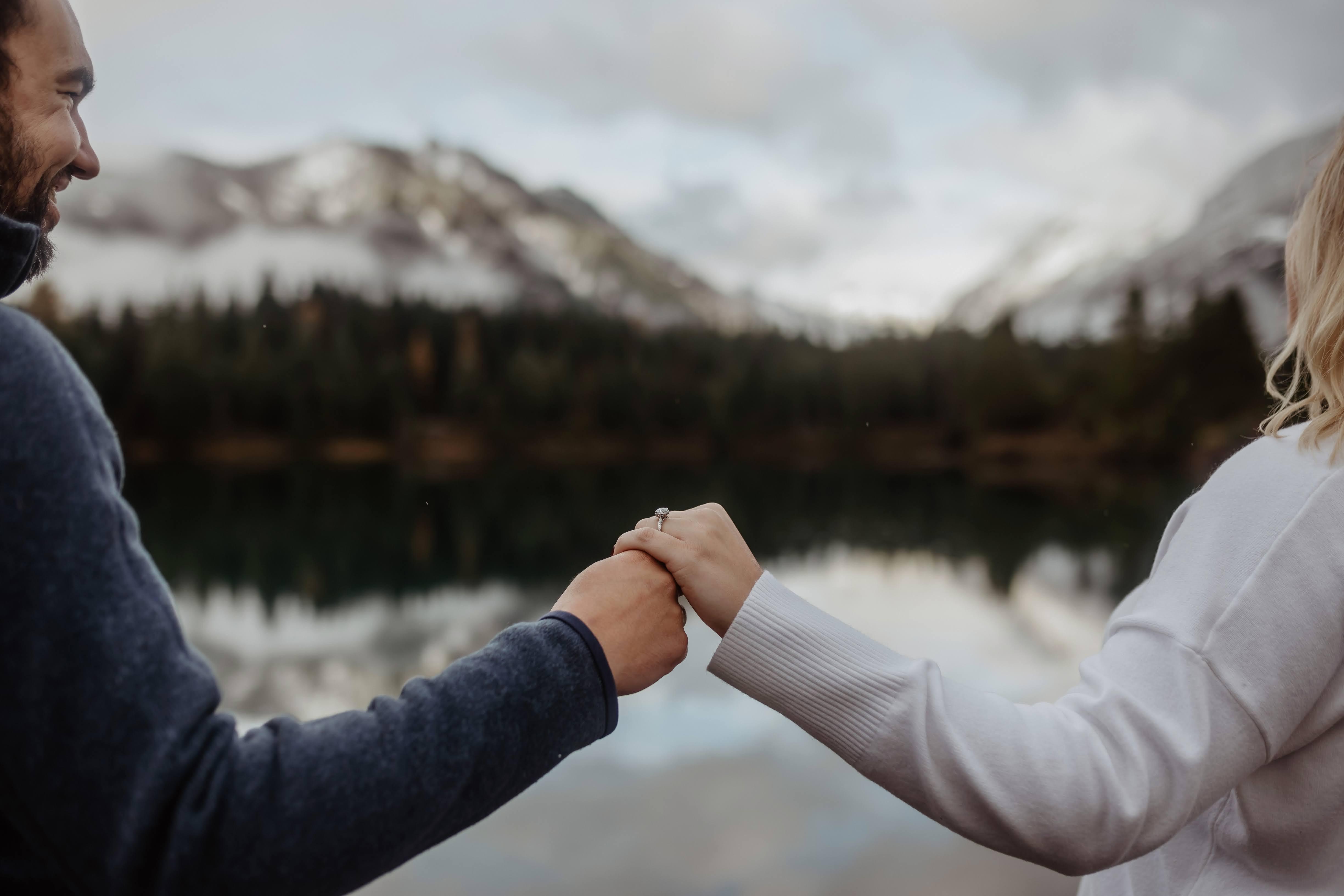 The Wedding Website of Becca Slaughter and Dylan Parris
