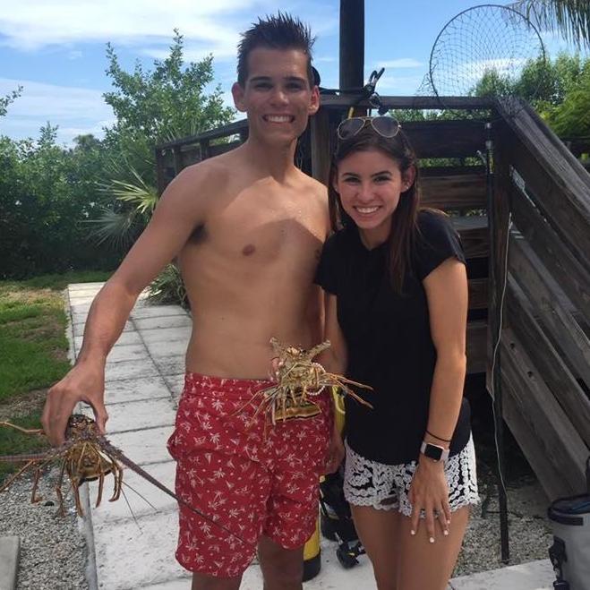 lobster season on marathon key, 2016