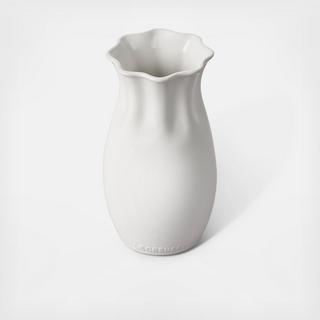 Iris Flower Vase