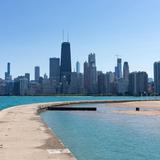 Lakefront Trail