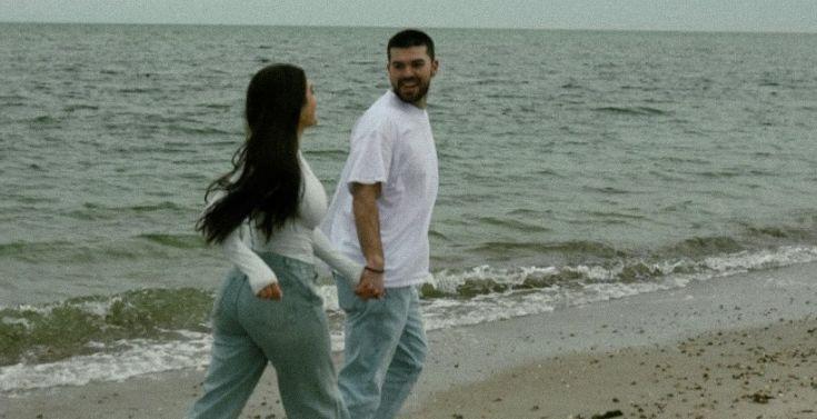 The Wedding Website of Abigail Caralina Dua and Matthew Ned Shaw