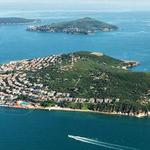 Prince islands (Adalar) Istanbul