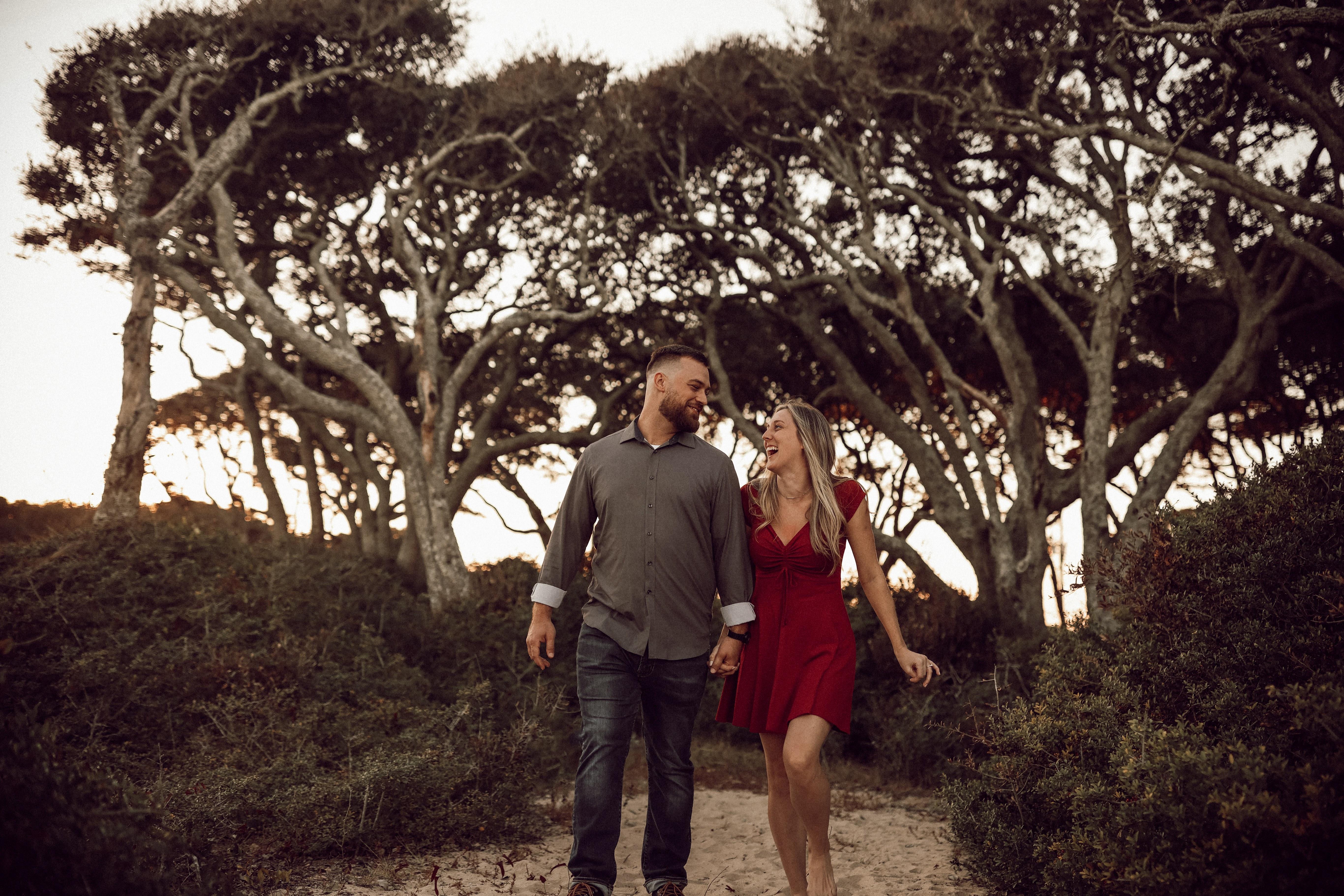 The Wedding Website of Jordan Barbour and Colby Neely