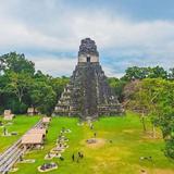 Tikal