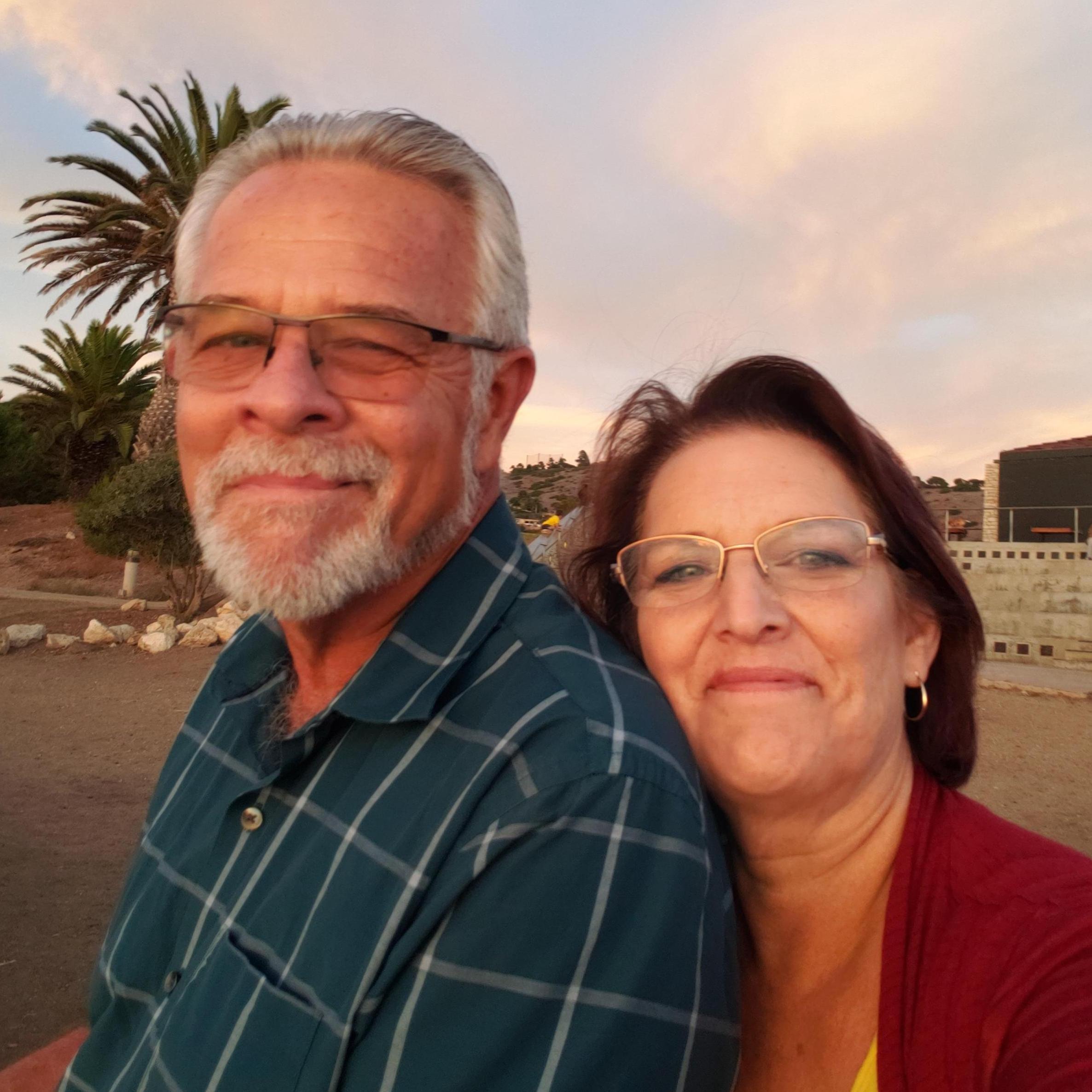 Day trip to
Rancho Palos Verdes