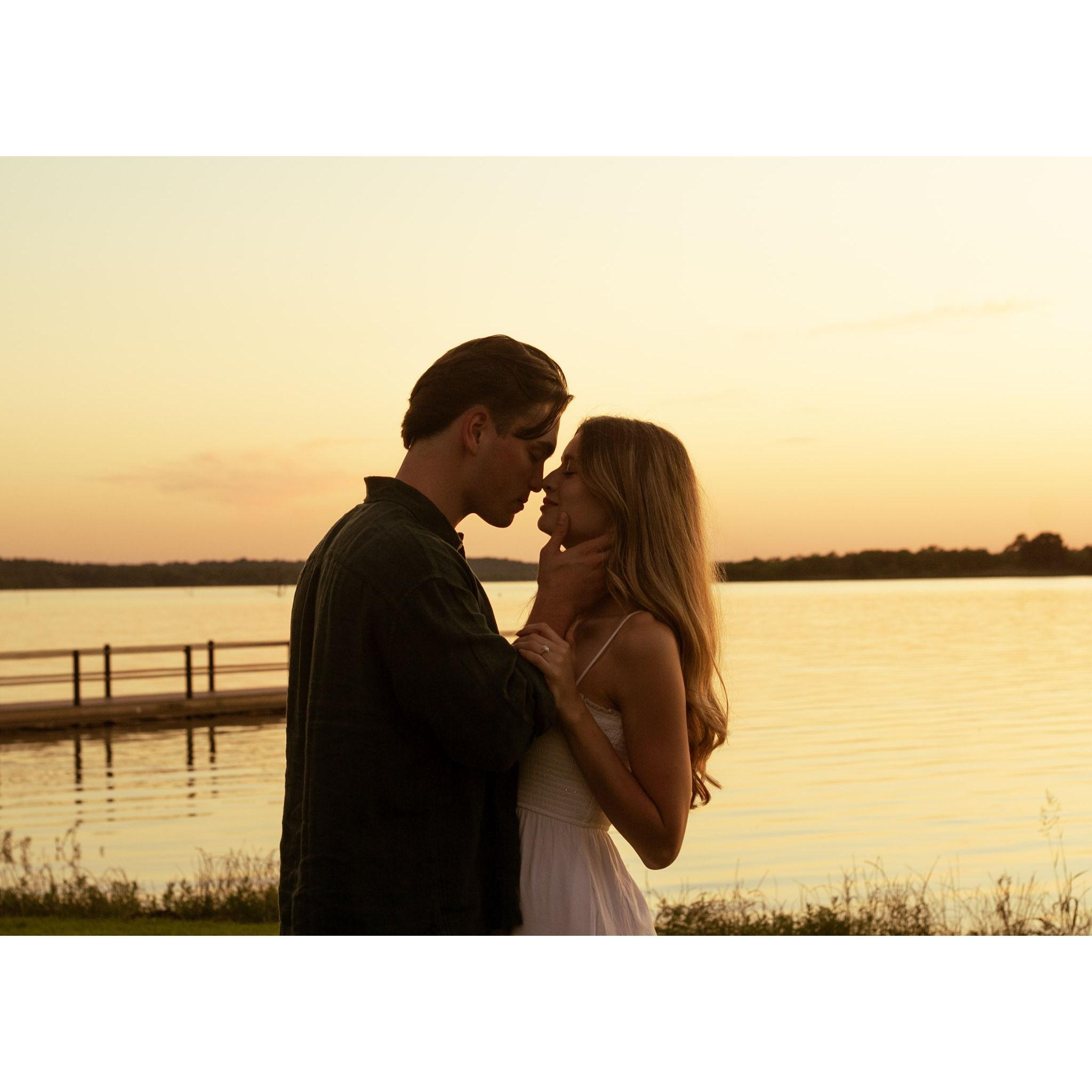 NO this one feels like a movie