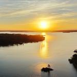 Lake Conroe