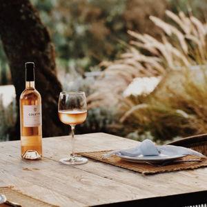 Wine Tasting For Two