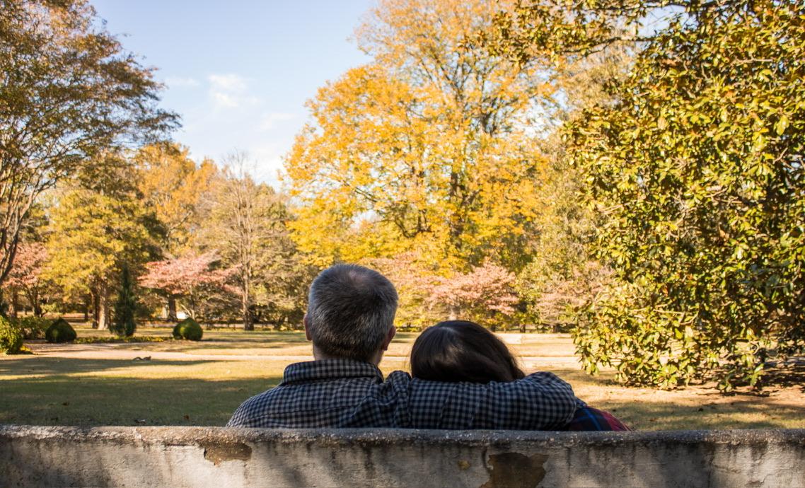 The Wedding Website of Danielle Wilkinson and Clay Polk