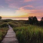 Kohler-Andrae State Park