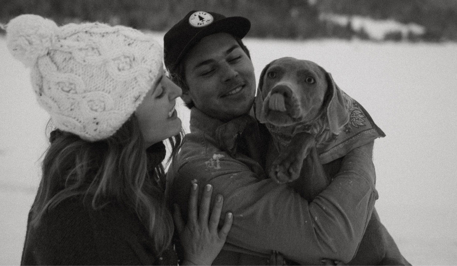 The Wedding Website of Mary Buckley and Trey Scofield