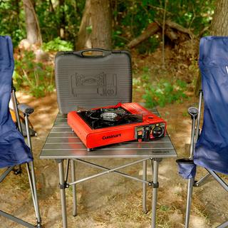 Portable Butane Camping Stove