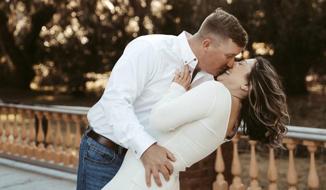 The Wedding Website of Hannah Taylor and Cody Miller