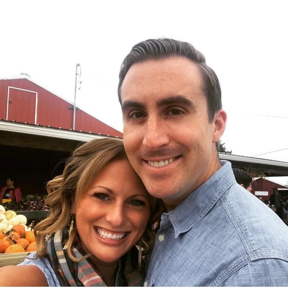 Second annual apple picking adventure