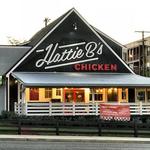Hattie B's Hot Chicken - Nashville - Midtown