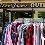 Settlers Green Outlet Village