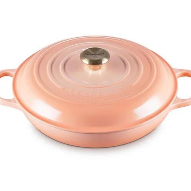 Signature Braiser