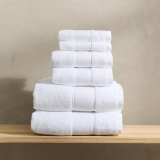Sanders 6-Piece Towel Set