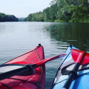 Our Kayak Fund