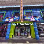 In The Game Fremont Street