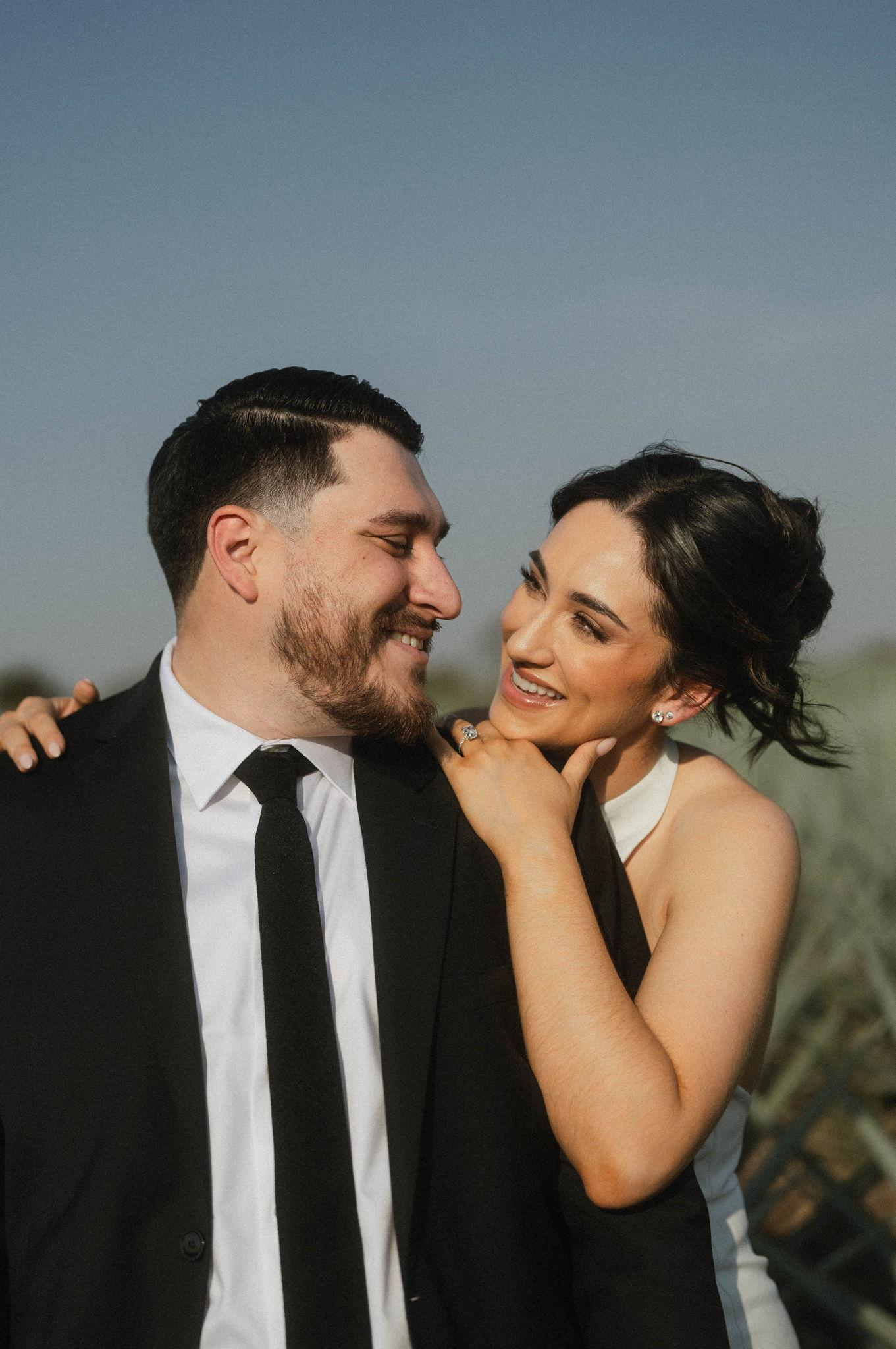 The Wedding Website of Sabrina Torres and Diego Reyes