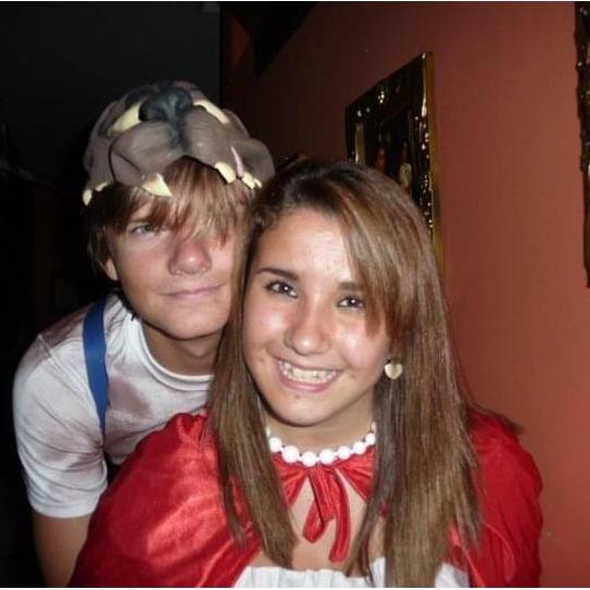 Little Red Riding Hood and the Big Bad Wolf