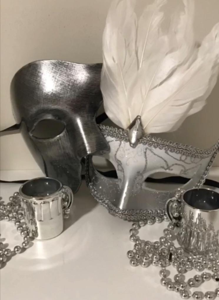 The Wedding Website of Felicia Bray and Andy Nicolas