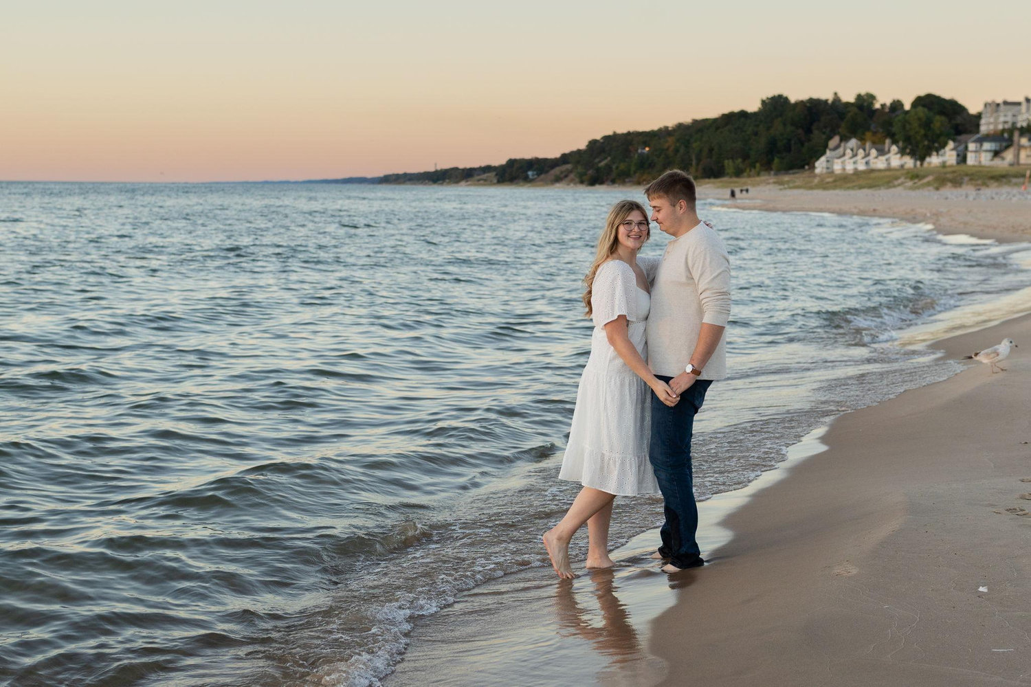 The Wedding Website of Danielle Heyboer and Mitchell VanDenBerg