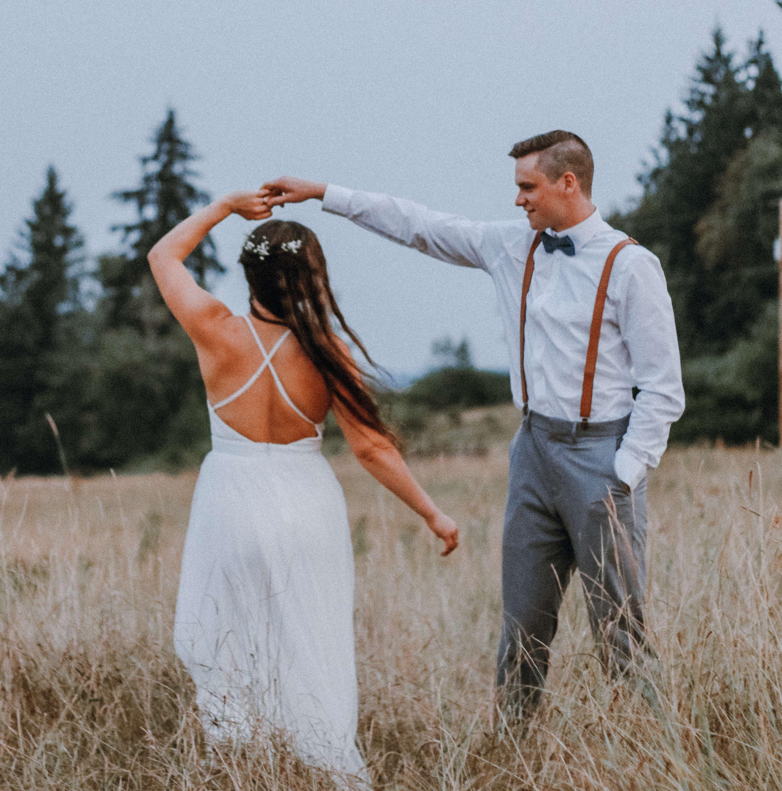 The Wedding Website of Tayler Dawes and Nick Magee