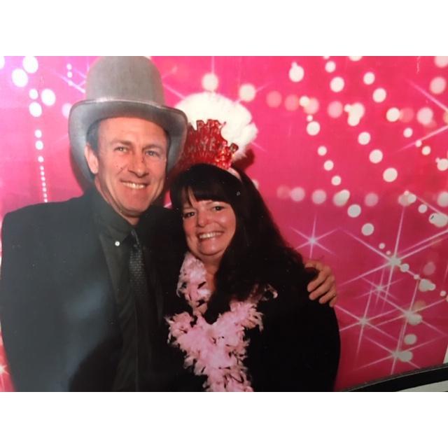 Valentine celebration!