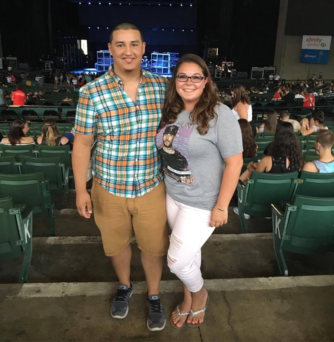 Sam Hunt Concert - June 2017