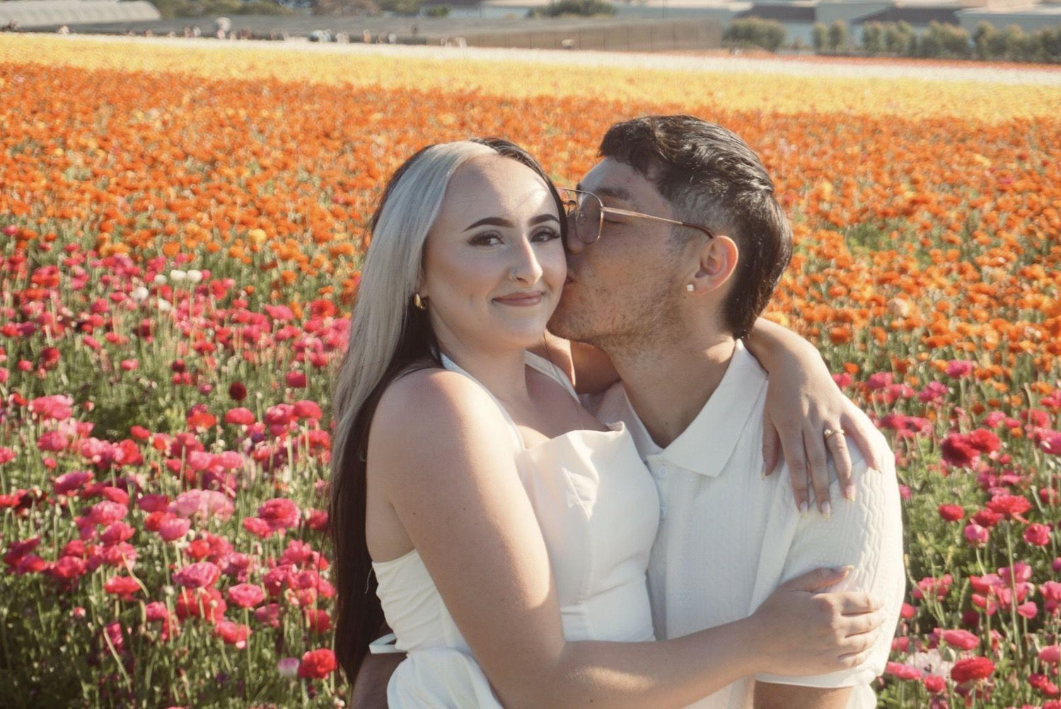 The Wedding Website of Kylie Labbe and Dillan Martinez