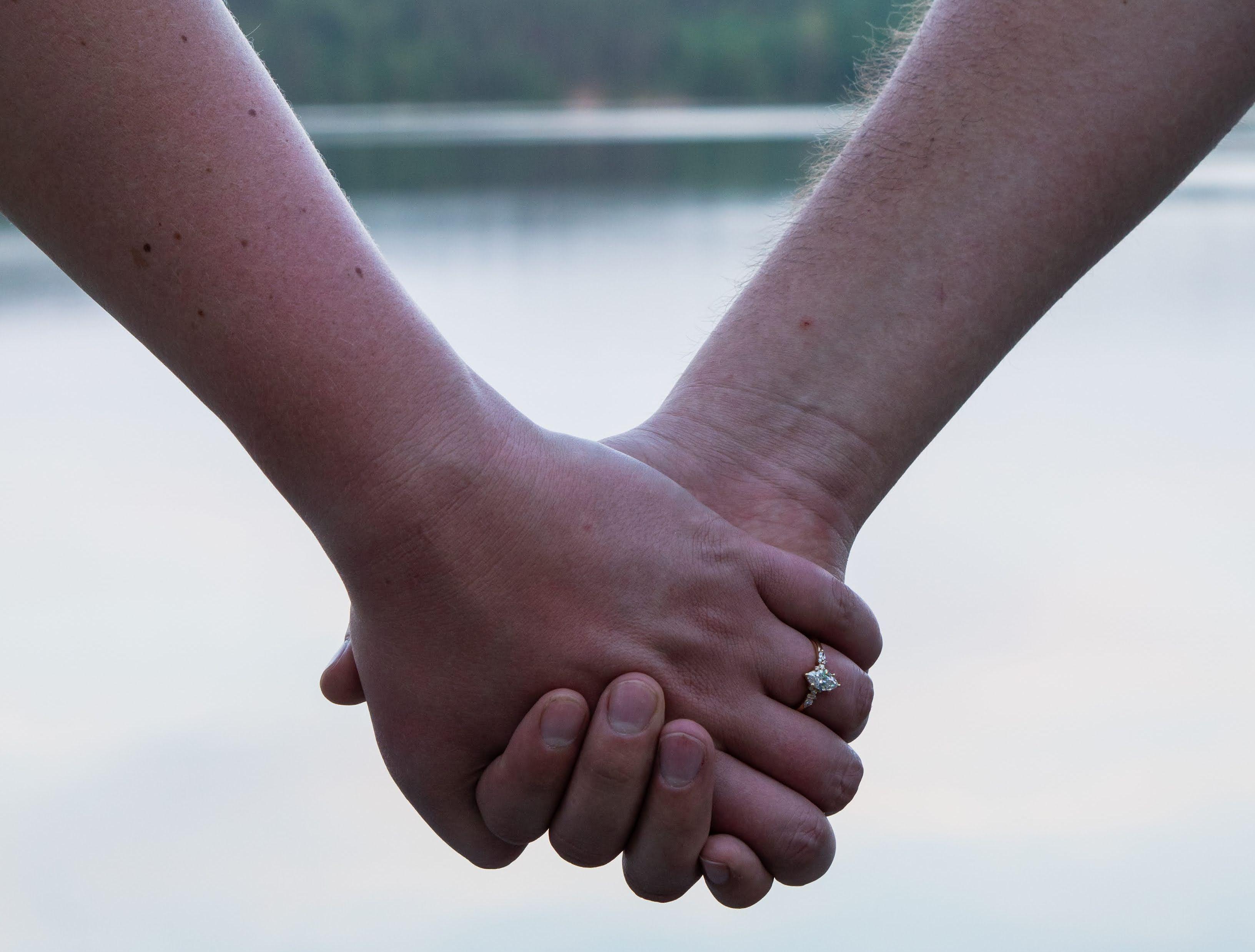 The Wedding Website of Megan Brodeur and Zach Rice