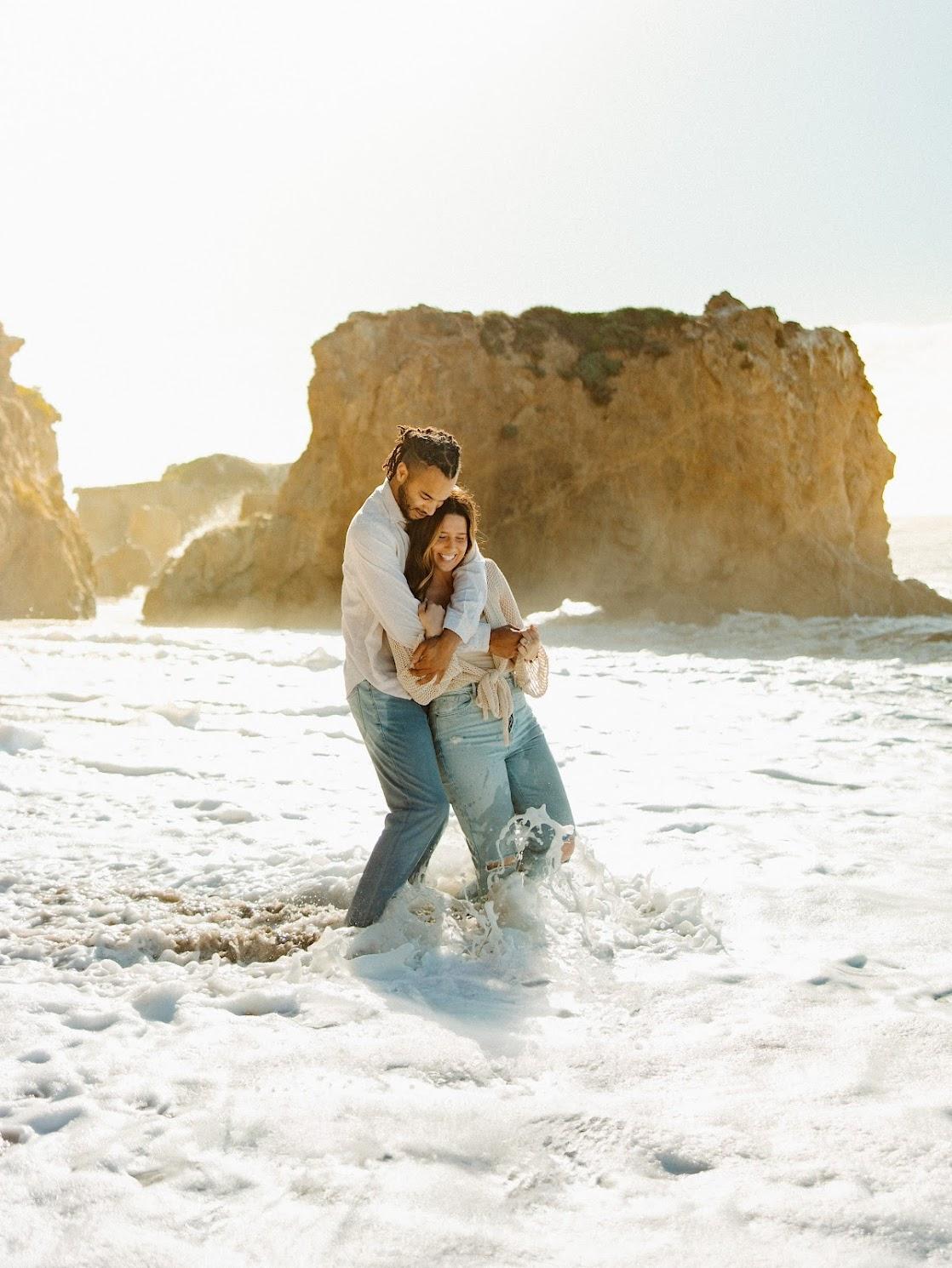 The Wedding Website of Ali Howat and Cordell Bell