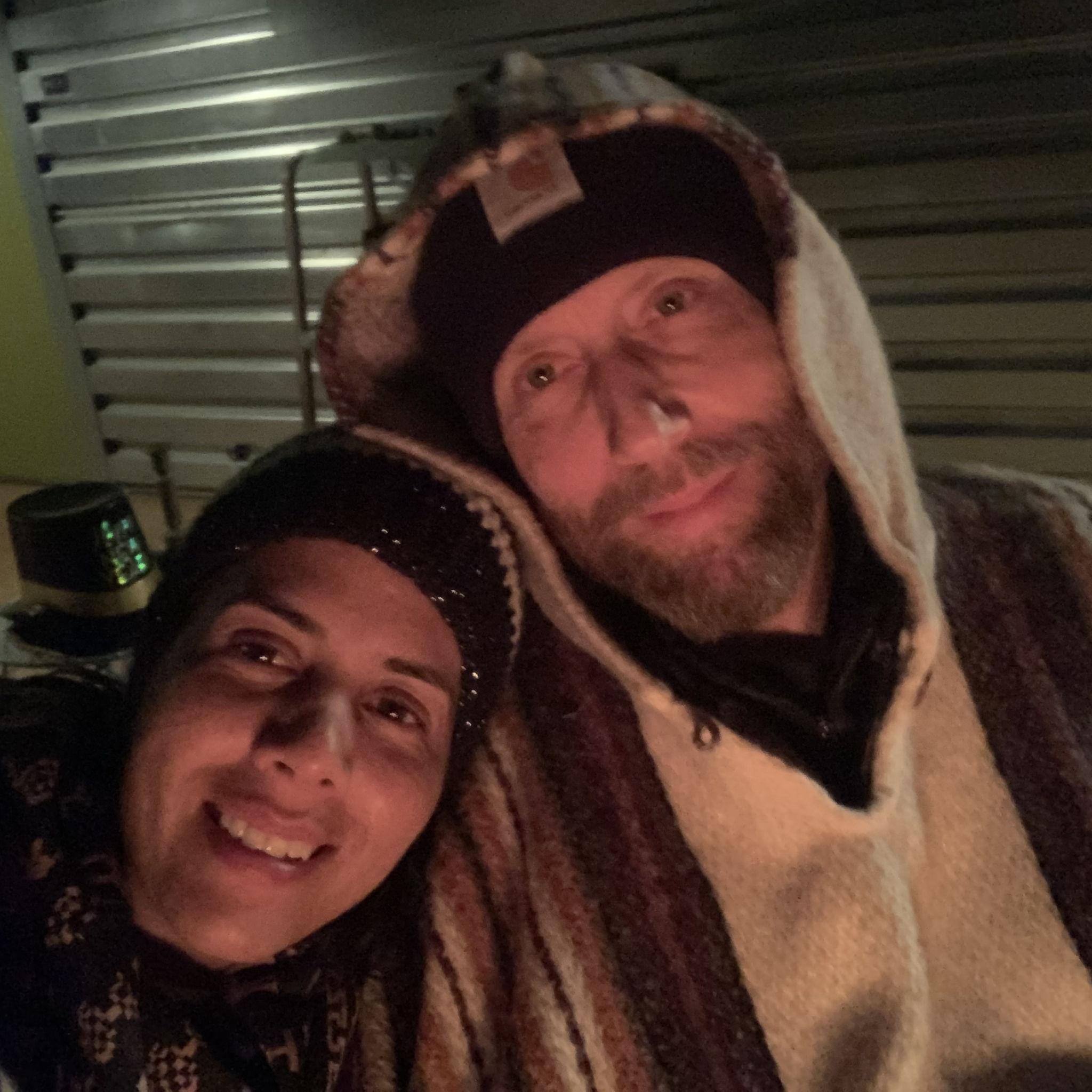 Joshua Tree - NYE 2023