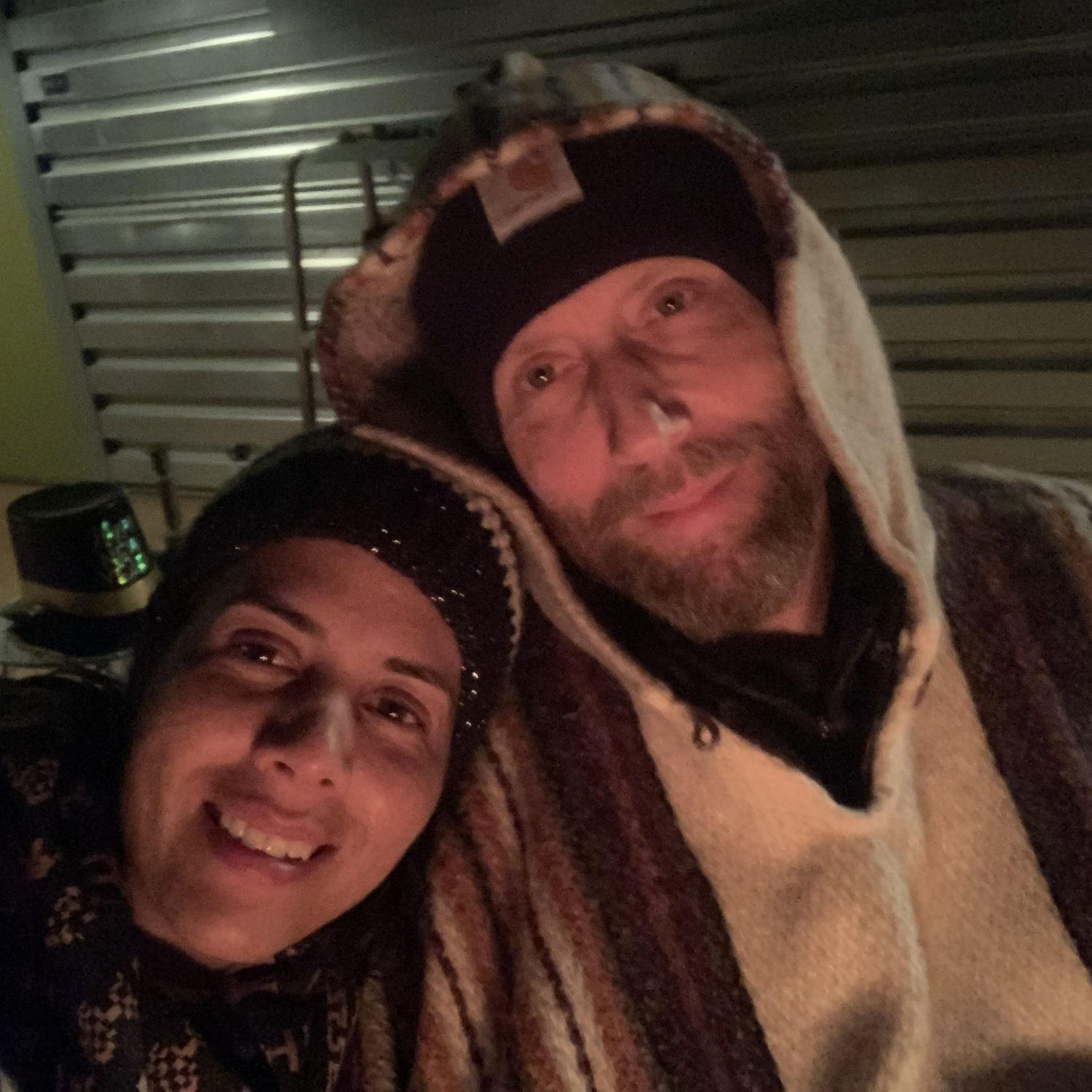 Joshua Tree - NYE 2023
