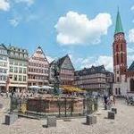 Römerberg, Frankfurt