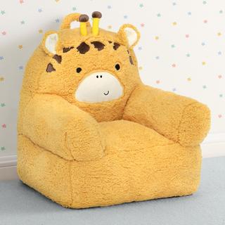 Giraffe Cozee Buddy Chair