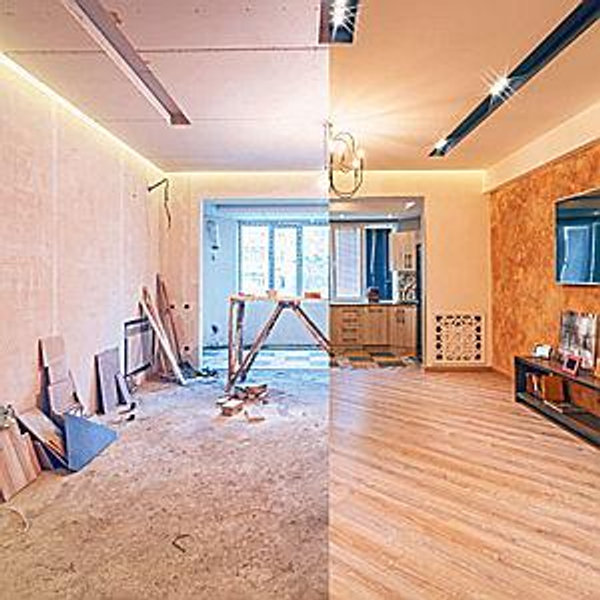 Home Renovation Fund